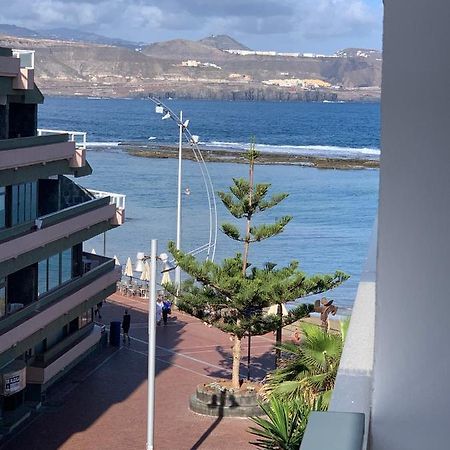 Marsin Playa 408 Vivienda Vacacional Las Palmas de Gran Canaria Bagian luar foto