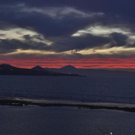 Marsin Playa 408 Vivienda Vacacional Las Palmas de Gran Canaria Bagian luar foto