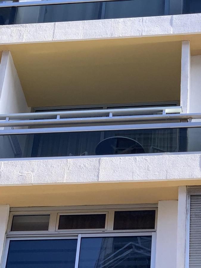Marsin Playa 408 Vivienda Vacacional Las Palmas de Gran Canaria Bagian luar foto