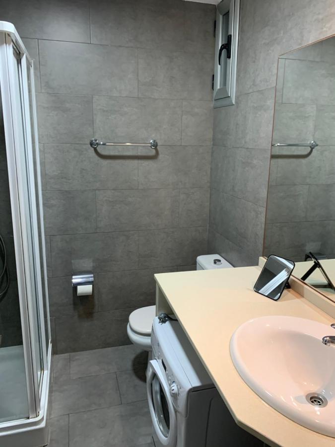 Marsin Playa 408 Vivienda Vacacional Las Palmas de Gran Canaria Bagian luar foto