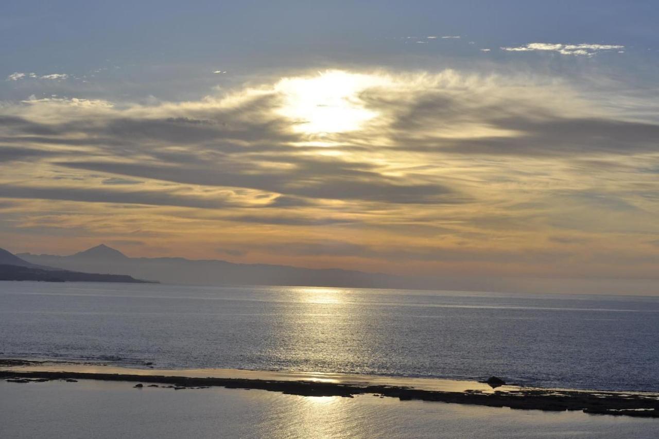 Marsin Playa 408 Vivienda Vacacional Las Palmas de Gran Canaria Bagian luar foto