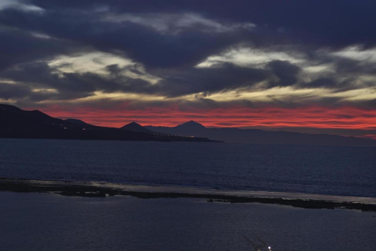 Marsin Playa 408 Vivienda Vacacional Las Palmas de Gran Canaria Bagian luar foto